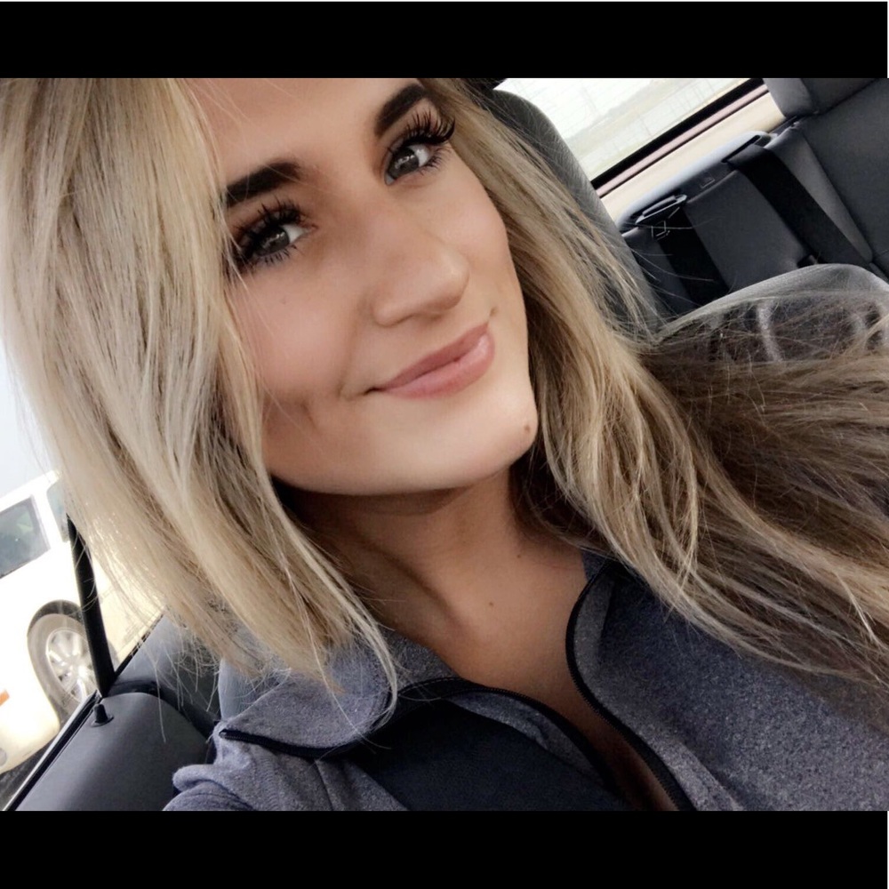 Meet your Posher, Kaelynn